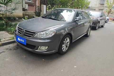 Volkswagen Lavida 2011 — пригон из Китая
