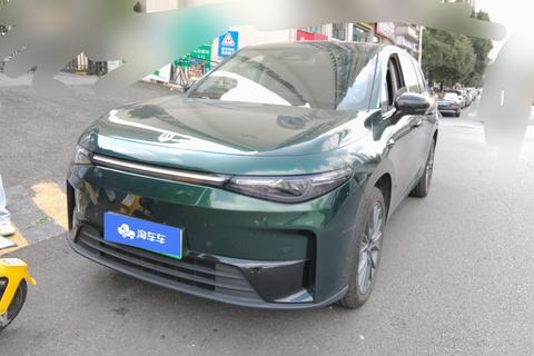 Leapmotor C10 2026 — пригон из Китая