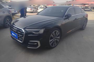 Audi A6L 40 TFSI Luxury 2024