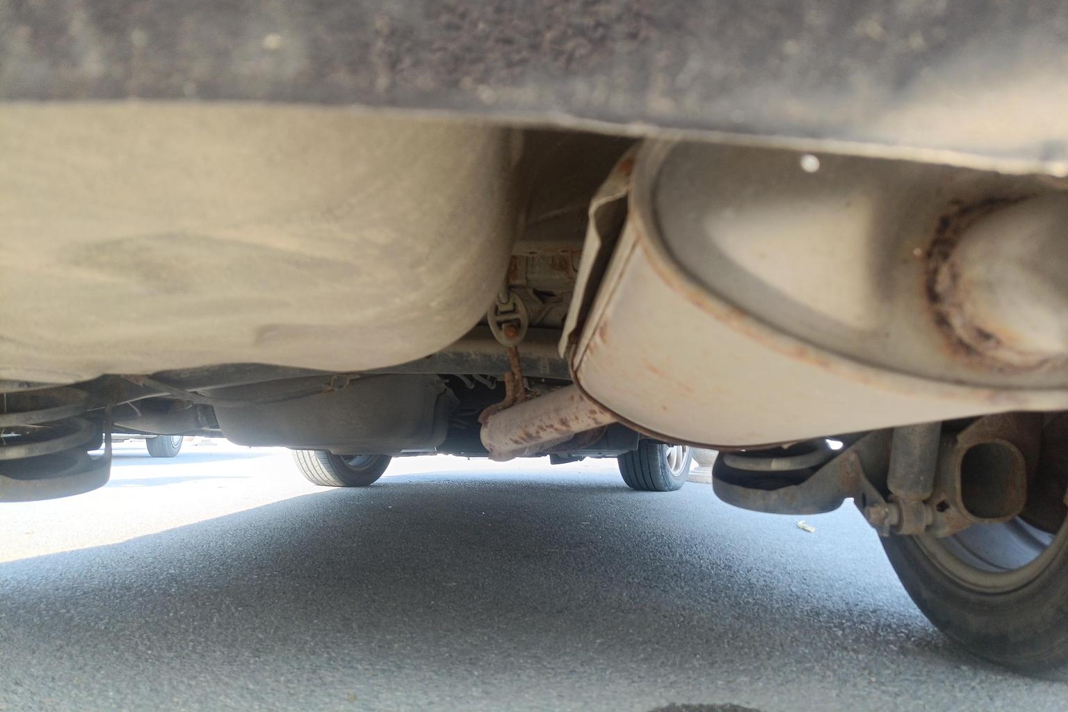 BYD M6 2015 2.4L АКПП Люкс