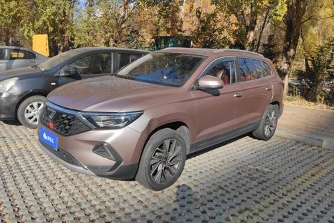 Jetta VS7 2020 — пригон из Китая