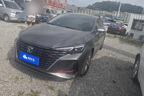 Changan Eado
