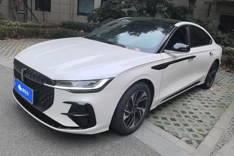 Lincoln Z 2022 — пригон из Китая