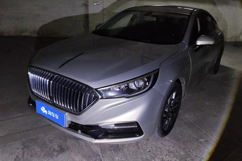 Hongqi H5 Classic