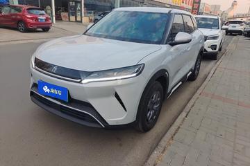 BYD Yuan UP 301KM 2026