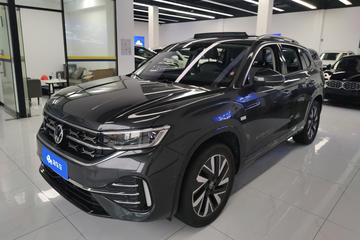 Volkswagen Tayron 330TSI 2WD R-Line 2024