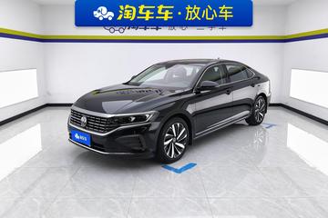 Volkswagen Passat 330TSI Elite 2024
