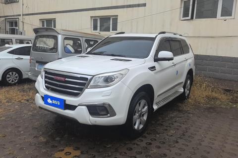 Haval H9