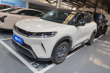 BYD Yuan UP 301KM 2025