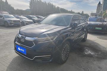 Honda Avancier 370 TURBO 9AT AWD 2024