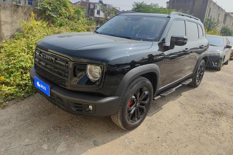 Haval Dargo 2026 — пригон из Китая