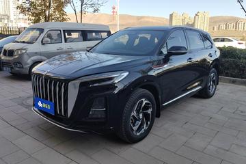 Hongqi HS3 1.5T 2025