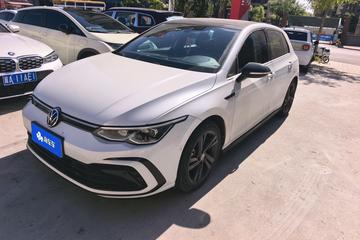 Volkswagen Golf 280TSI DSG R-Line 2022