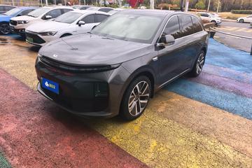 Li Auto L6 Pro 2024