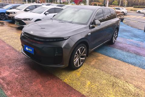 Li Auto L6