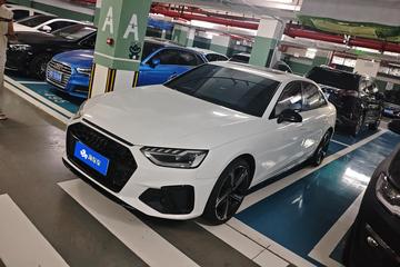 Audi A4L 40 TFSI Luxury 2024