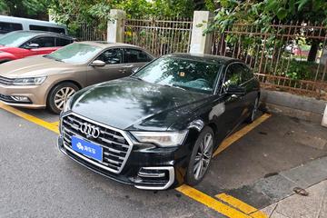 Audi A6L 45 TFSI quattro 2024