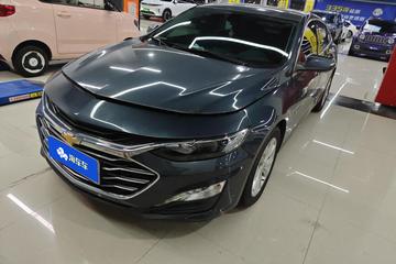 Chevrolet Malibu XL 535T Automatic 2022