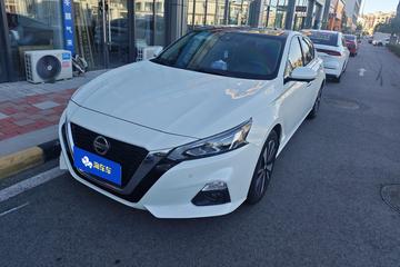 Nissan Teana 2.0L XL Upper AD1 2022