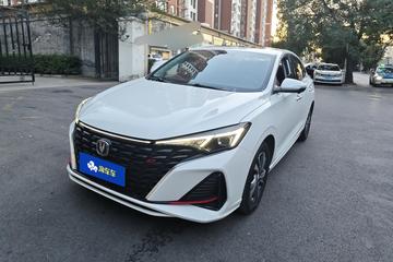 Changan Eado PLUS NE 1.4T GDI DCT Premium 2023