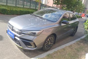 Roewe i5 1.5L CVT 2021