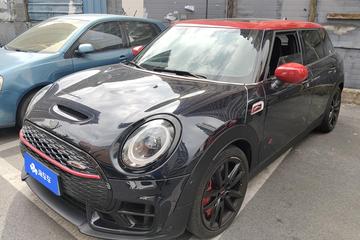 Mini JCW CLUBMAN 2.0T JOHN COOPER WORKS ALL-IN 2022