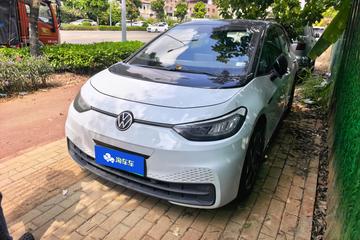 Volkswagen ID.3 2023