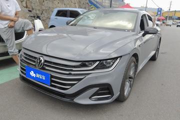 Volkswagen CC 380TSI 2022