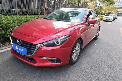 Mazda Mazda3 Axela