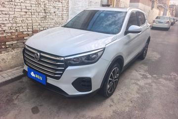 Hanteng Auto Hanteng X5 1.5T Automatic Luxury 5 VI 2020