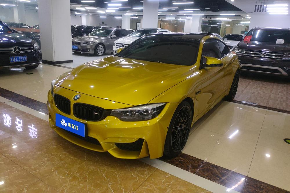 BMW M4