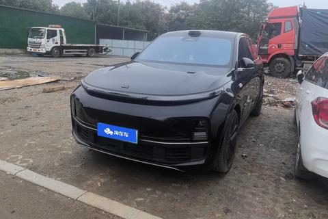 Li Auto L9