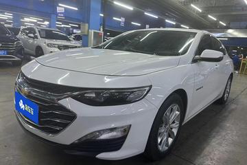 Chevrolet Malibu XL 535T Automatic 2021