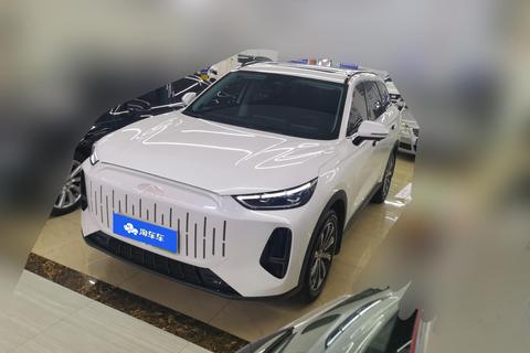 Chery Fulwin T9