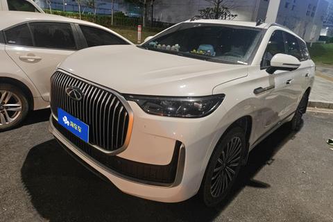 Chery Tiggo 9