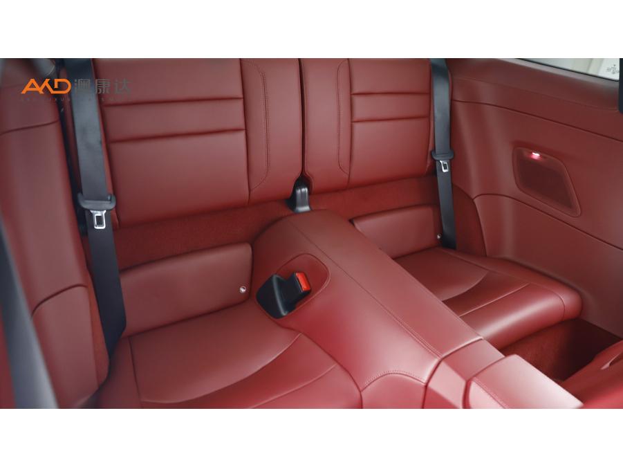 Porsche 911 2023 Carrera 3.0T