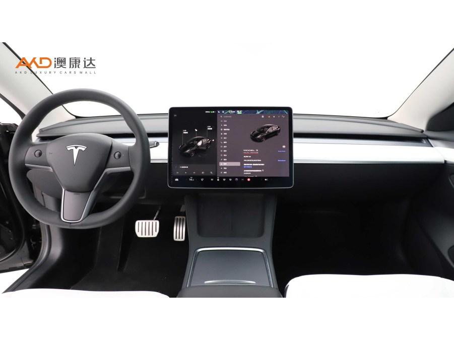 Tesla Model 3 2022 Performance