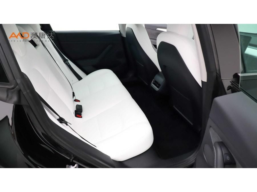 Tesla Model 3 2022 Performance