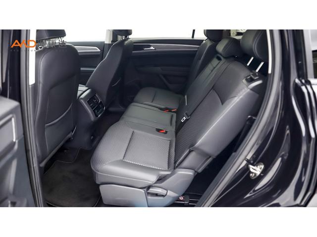 Volkswagen Teramont 2017 380 TSI 4 WD — фото 11