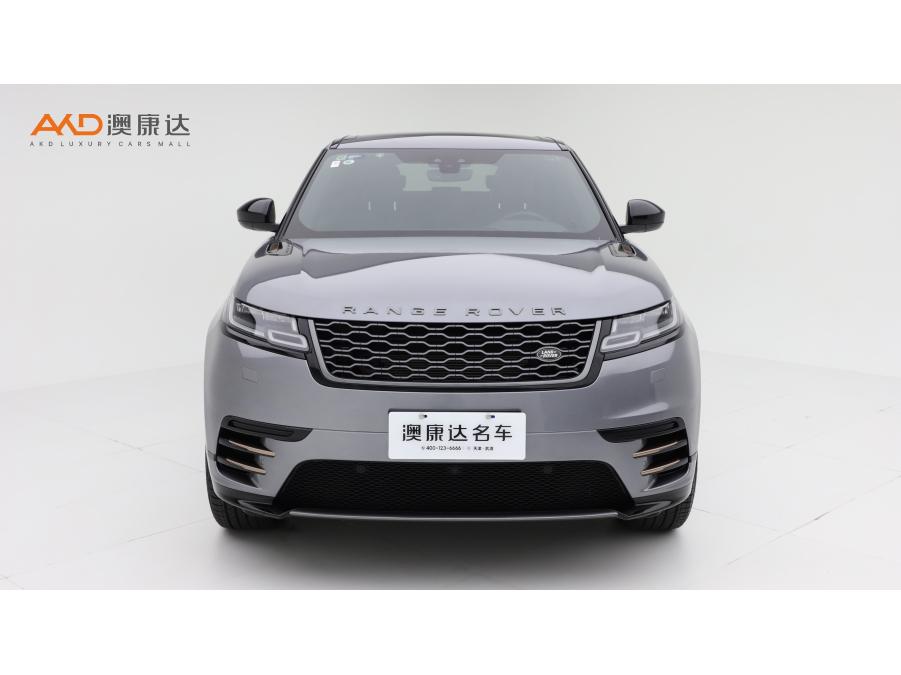 Land Rover Range Rover Velar 2020 P250 R-DYNAMIC S