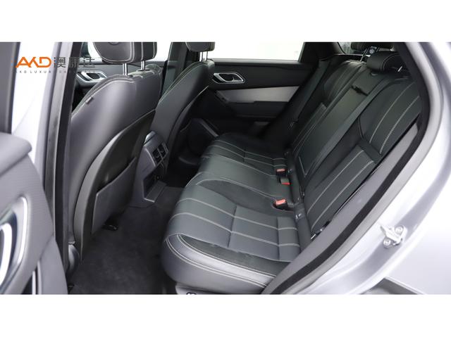 Land Rover Range Rover Velar 2020 P 250 R-DYNAMIC S — фото 10