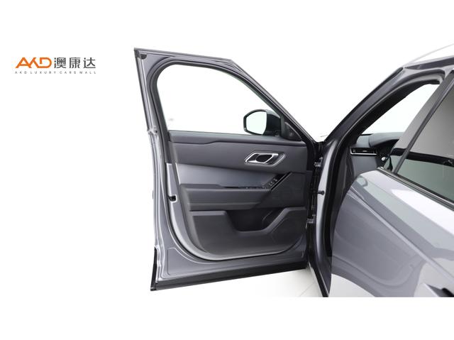 Land Rover Range Rover Velar 2020 P 250 R-DYNAMIC S — фото 9