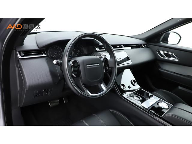 Land Rover Range Rover Velar 2020 P 250 R-DYNAMIC S — фото 6