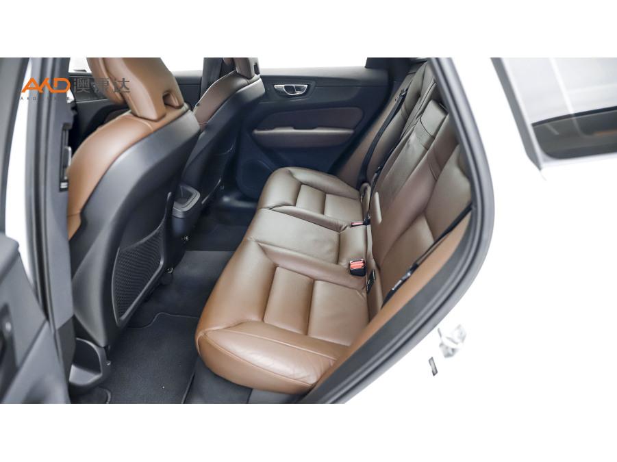 Volvo XC60 2019 T5 VI