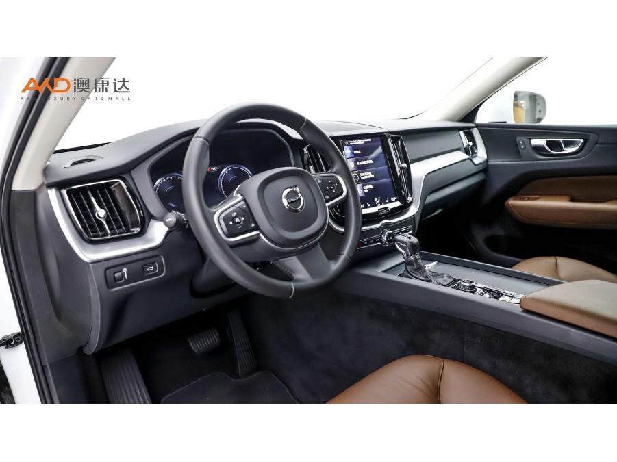 Volvo XC60 2019 T5 VI