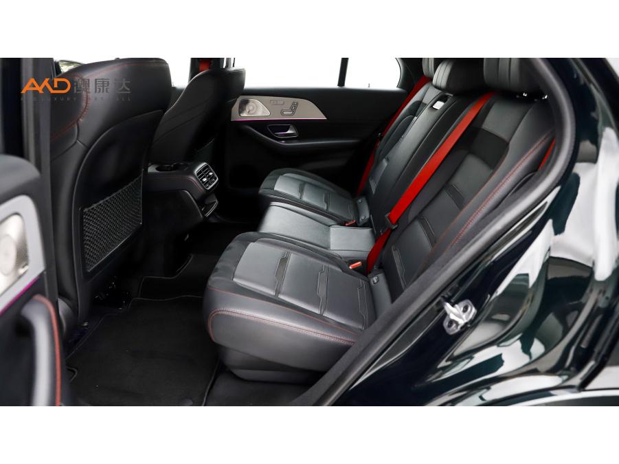 Mercedes-Benz GLE A MG GLE AMG 2020 AMG GLE 53 4MATIC+
