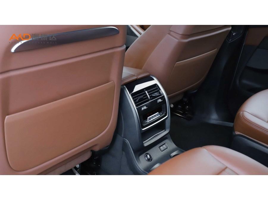 BMW X7 id 4439416 из Китая 11