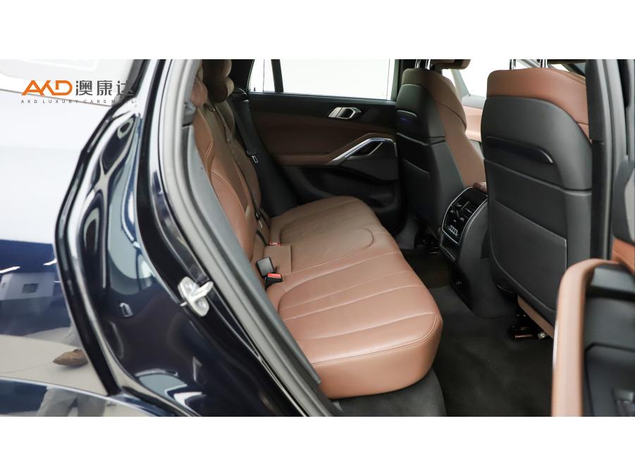 BMW X6 2021 xDrive40i Premium M Sport