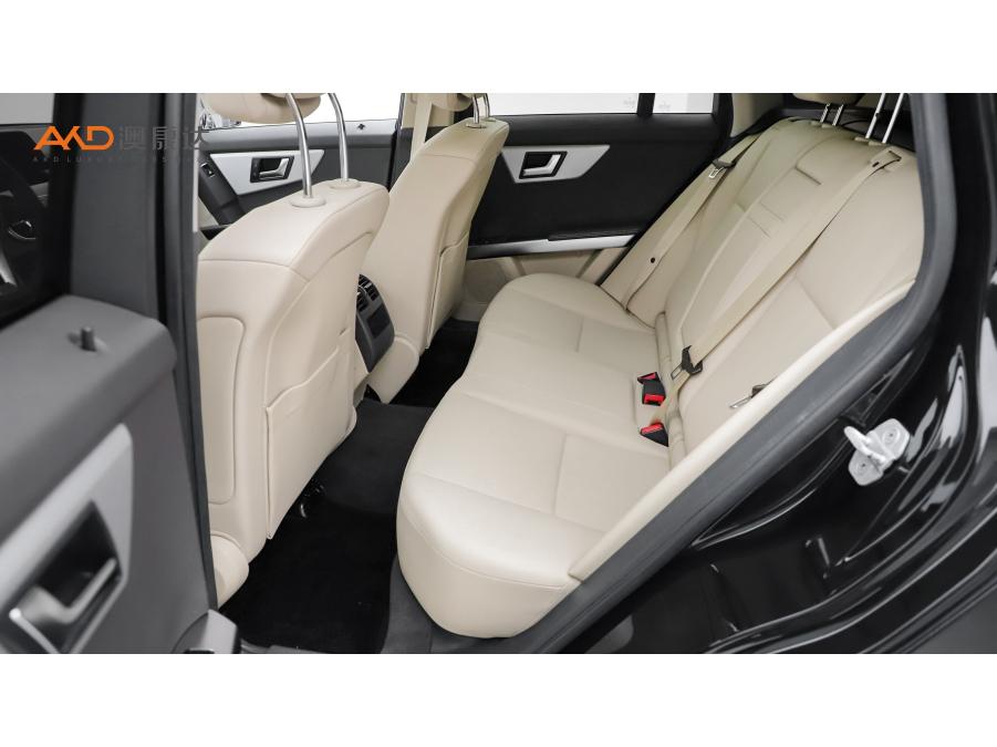 Mercedes-Benz GLK 2013 GLK 300 4MATIC