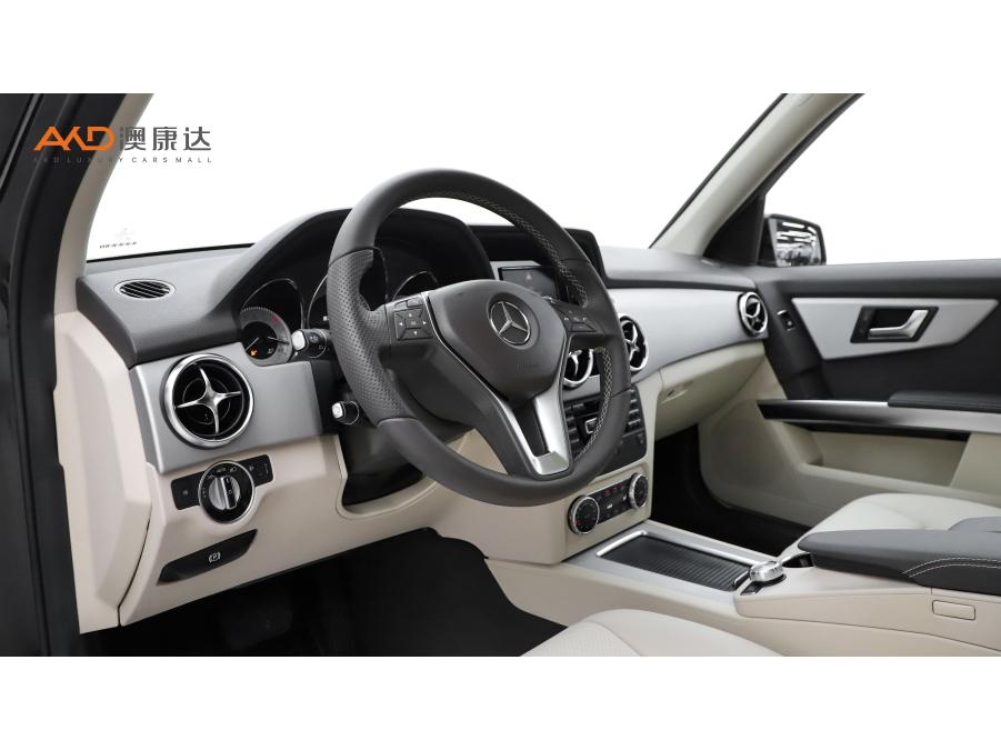Mercedes-Benz GLK 2013 GLK 300 4MATIC